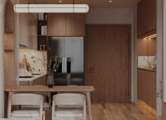 apartamente în regim hotelier / foto raportul Romanian Hiotel Market / Crosspoint Real Estate