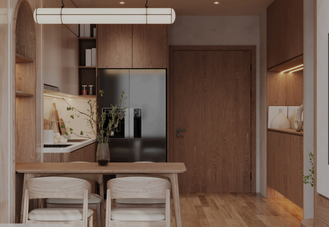 apartamente în regim hotelier / foto raportul Romanian Hiotel Market / Crosspoint Real Estate