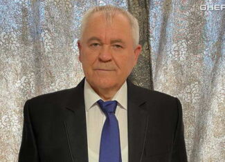 Ioan Fartan primar Sanmartin sursa gherlainfo.ro