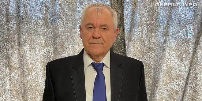 Ioan Fartan primar Sanmartin sursa gherlainfo.ro