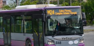 linei urbano cluj