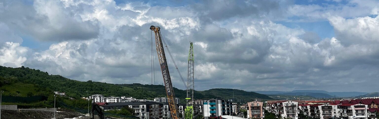metrou cluj santier mai 2026 teilor floresti 2