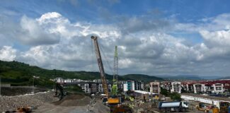 metrou cluj santier mai 2026 teilor floresti 2