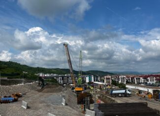 metrou cluj santier mai 2026 teilor floresti 2