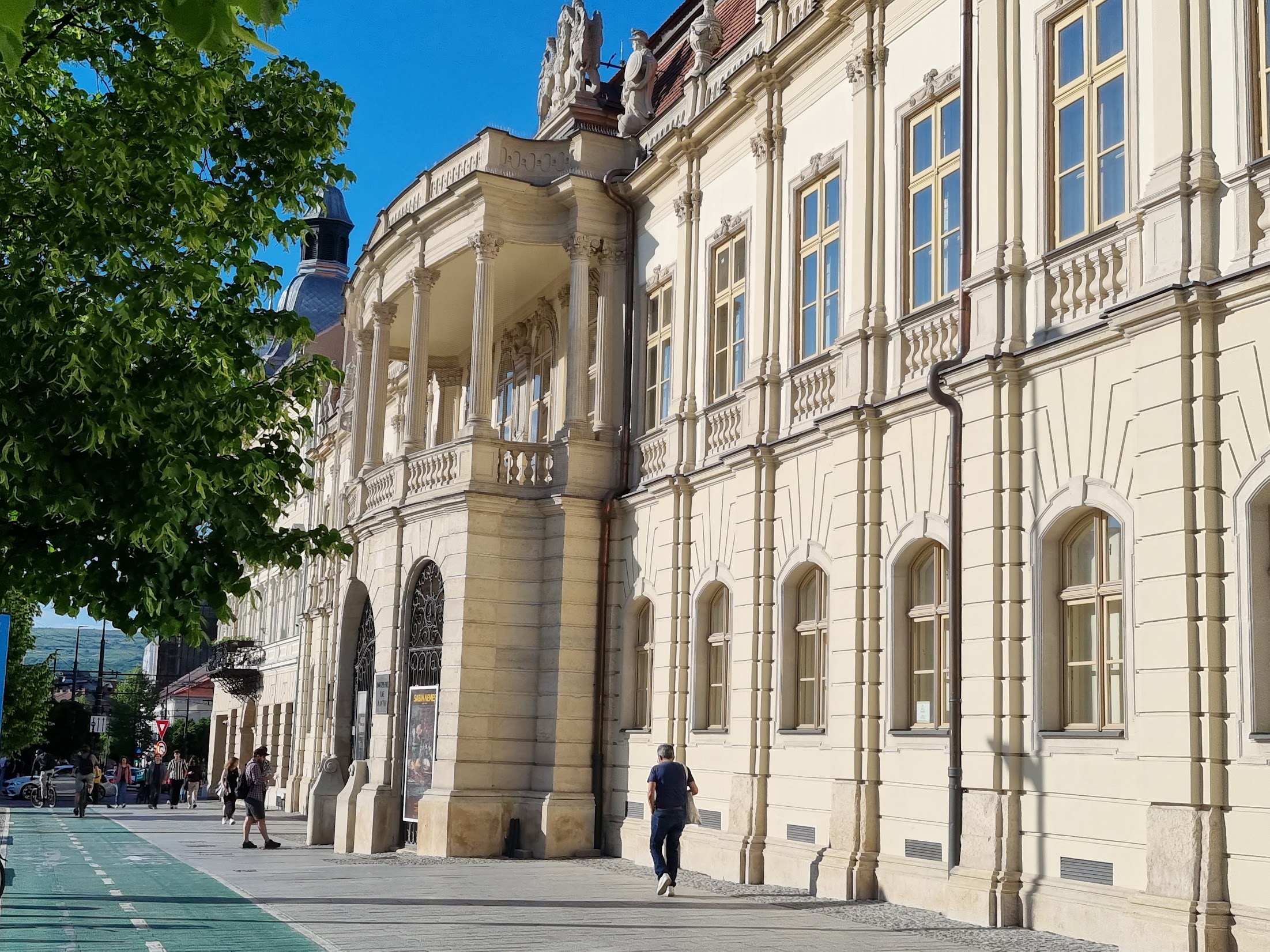 muzeul de arta cluj 2