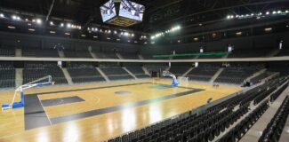 sala polivalenta cluj