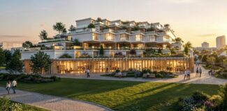 proeict visan zenith urban living cluj buna ziua