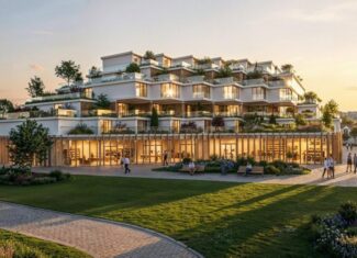 proeict visan zenith urban living cluj buna ziua