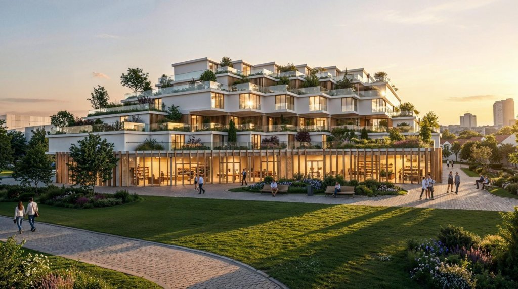 proeict visan zenith urban living cluj buna ziua