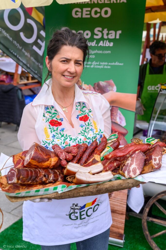 producatori romania cluj