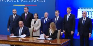 semnare contract spital regional