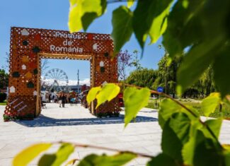 targ produs de romania sala sporturilor 2026