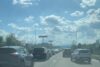 trafic cluj floresti