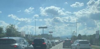 trafic cluj floresti