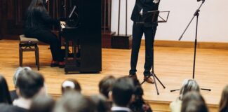 concerte pentru elevii din cluj muzica clasica