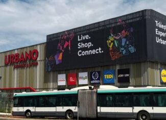 urbano floresti linia m24