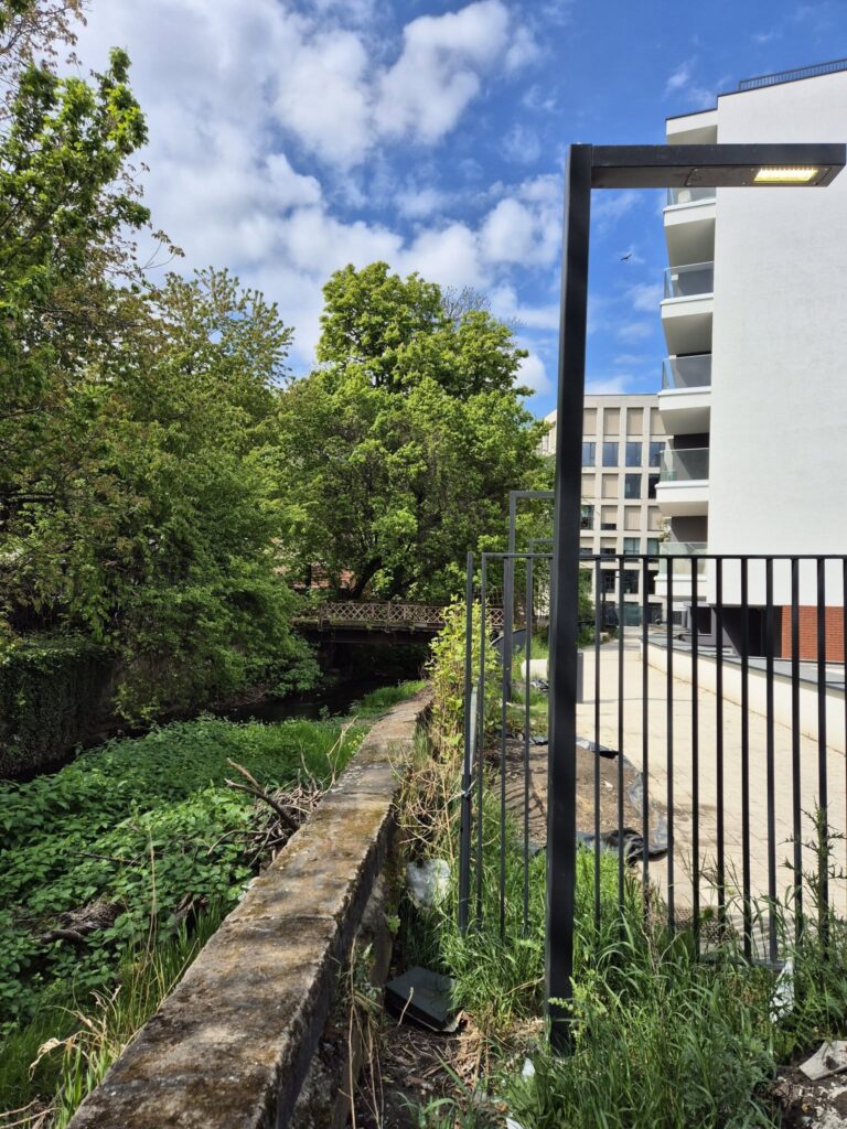 canalul morii cluj 2