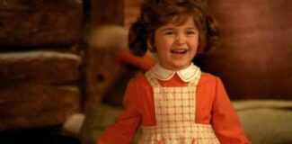 veronica still filmul