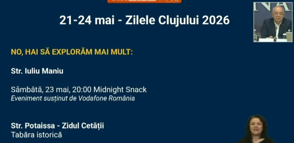 zile culujului