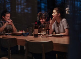 foto film Zvyagintsev Minotaur