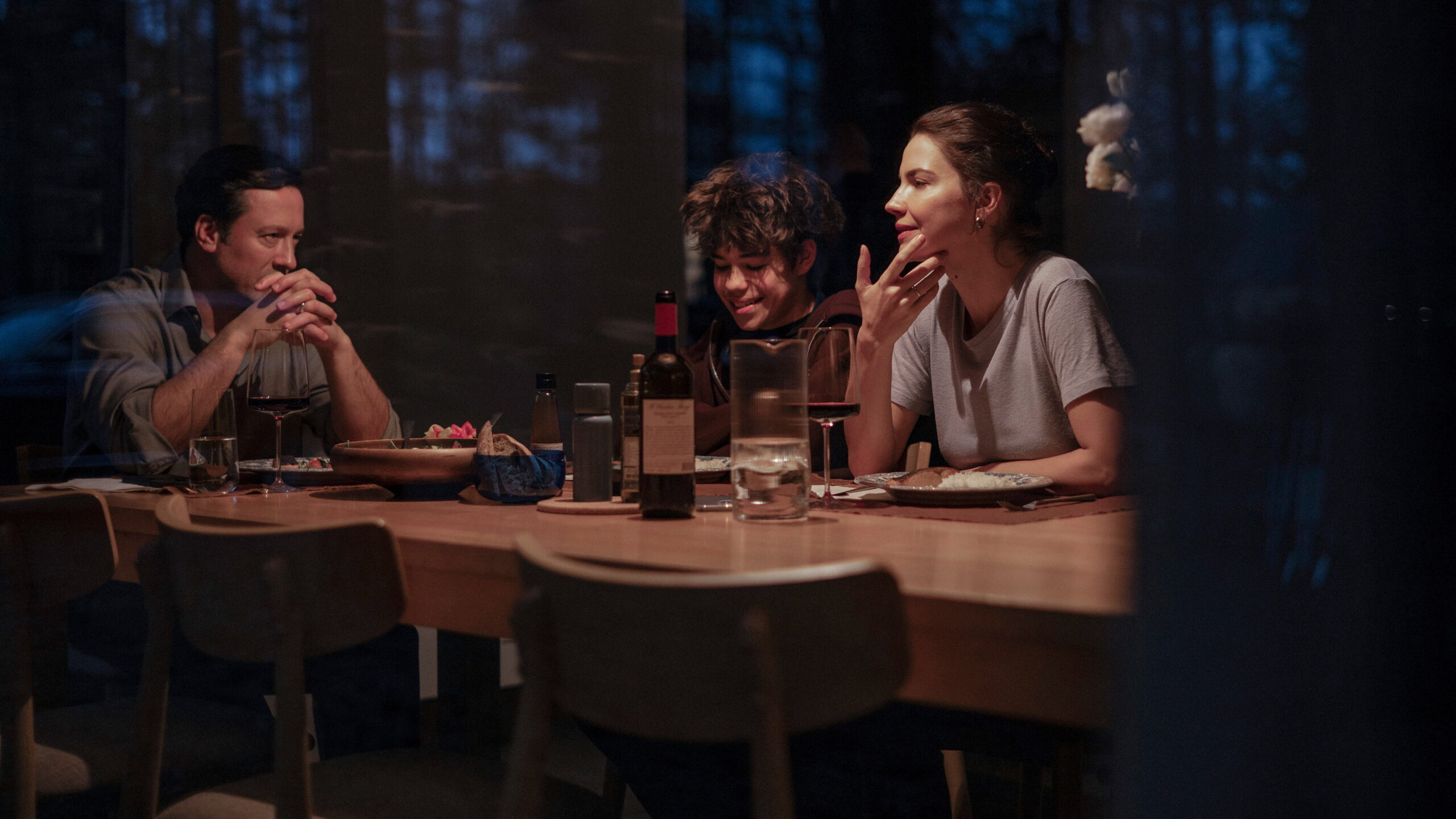foto film Zvyagintsev Minotaur