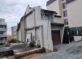 casarom calea turzii