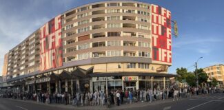 cinema republica cluj tiff