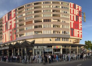 cinema republica cluj tiff