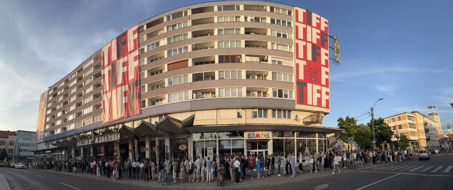 cinema republica cluj tiff