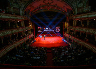 gala inchidere tiff premii 2026