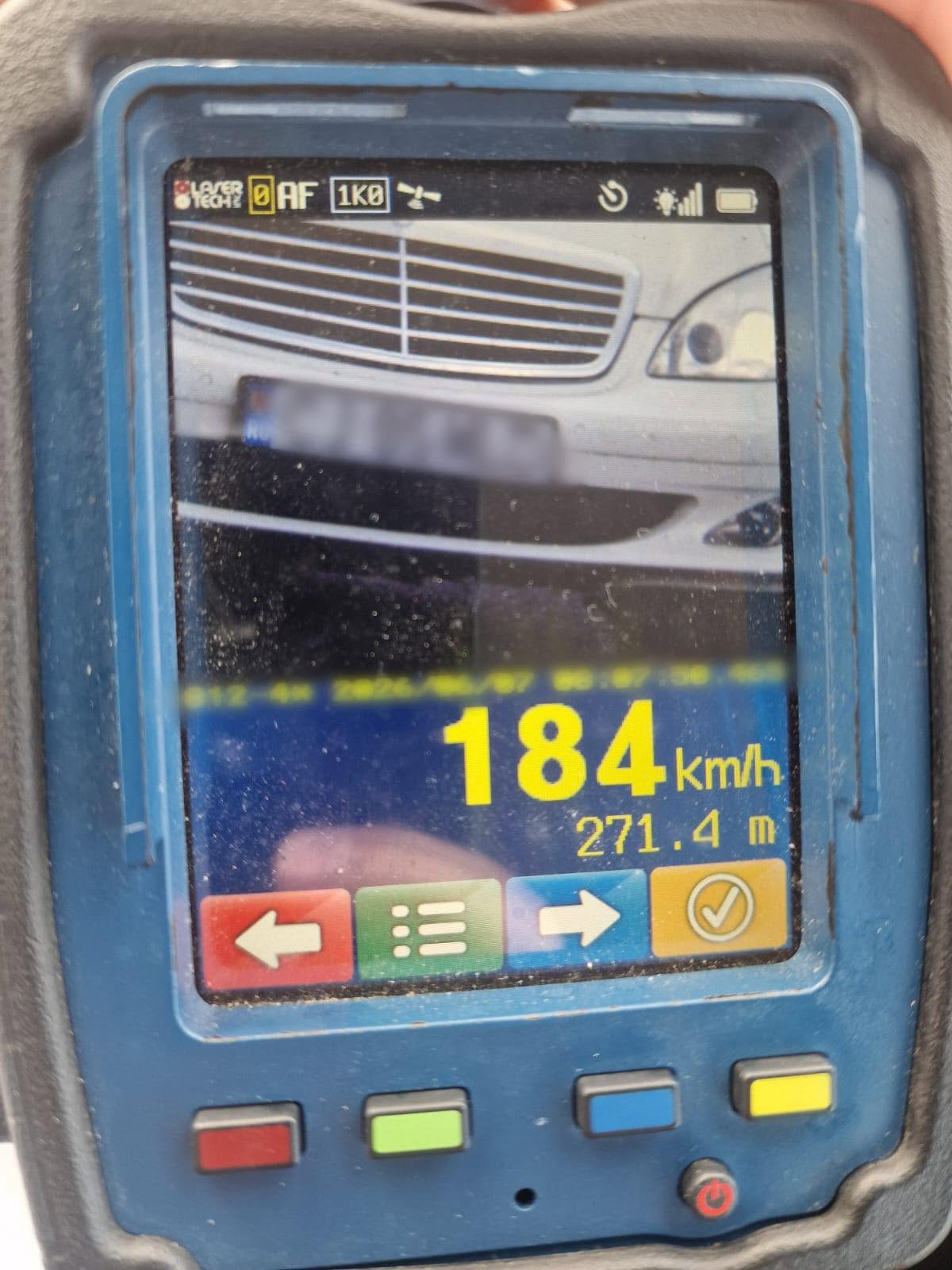radar sursa IPJ CLuj