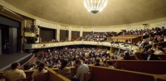teatrul maghiar