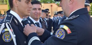 absolventi scoala de politie septimiu muresanu iunie 2026
