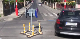 strada rosetti cluj-napoca