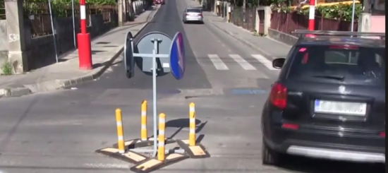 strada rosetti cluj-napoca