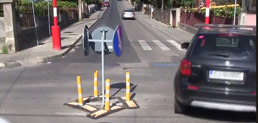 strada rosetti cluj-napoca