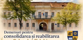eabilitare Palatul Teleki