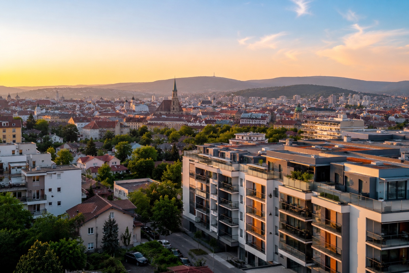 piata imobiliara