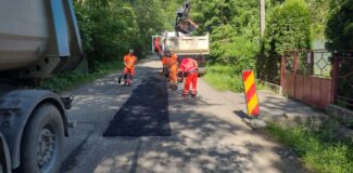 drum baisoara valea ierii cluj manastirea muntele rece
