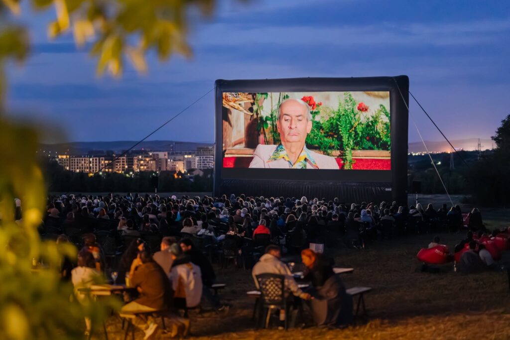 filme in livada