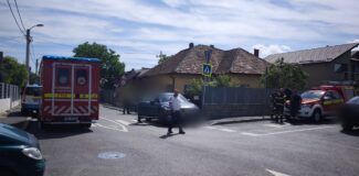 accident