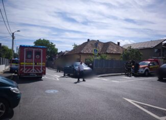 accident