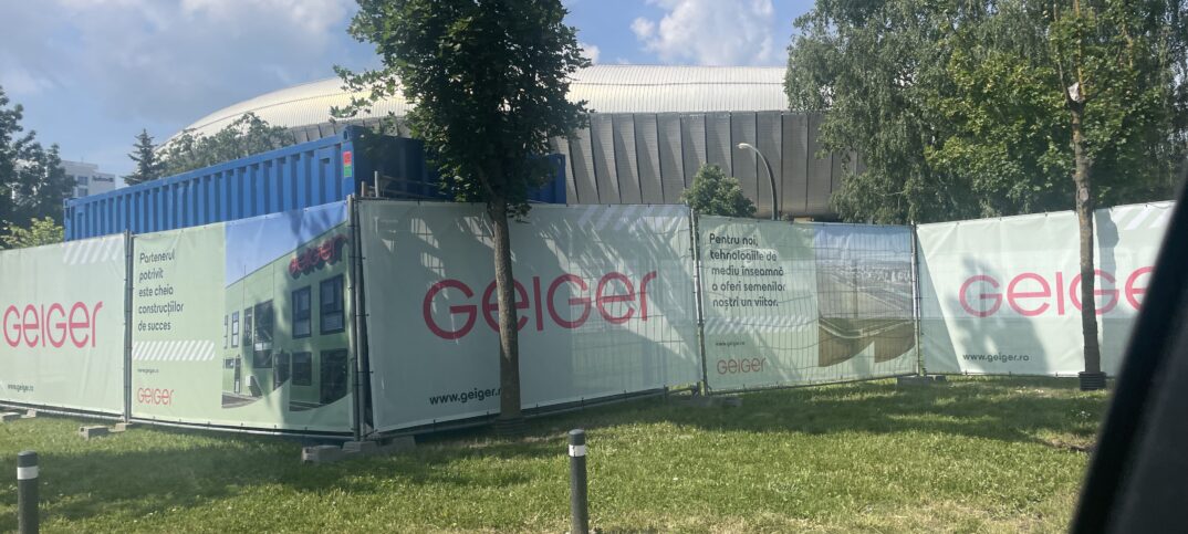 gerger pod cluj garibaldi