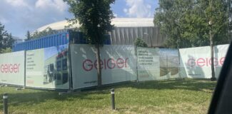 gerger pod cluj garibaldi