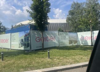 gerger pod cluj garibaldi