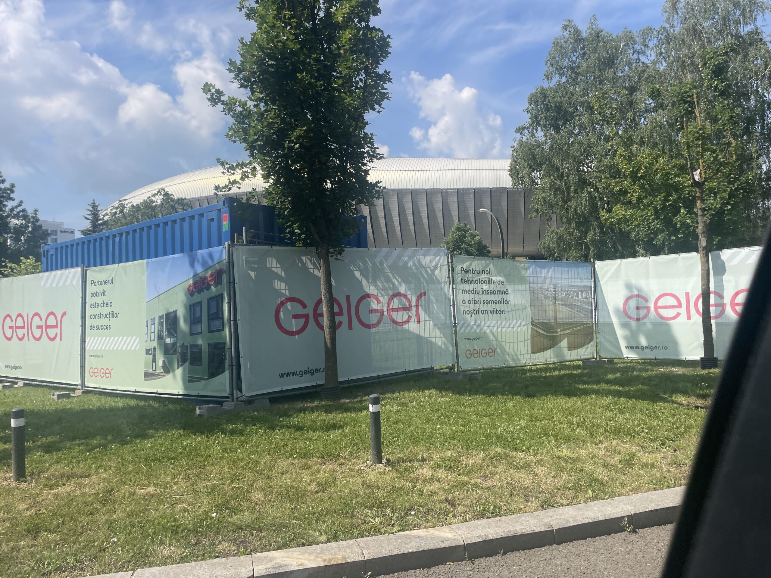 gerger pod cluj garibaldi