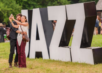 jaz cluj festival