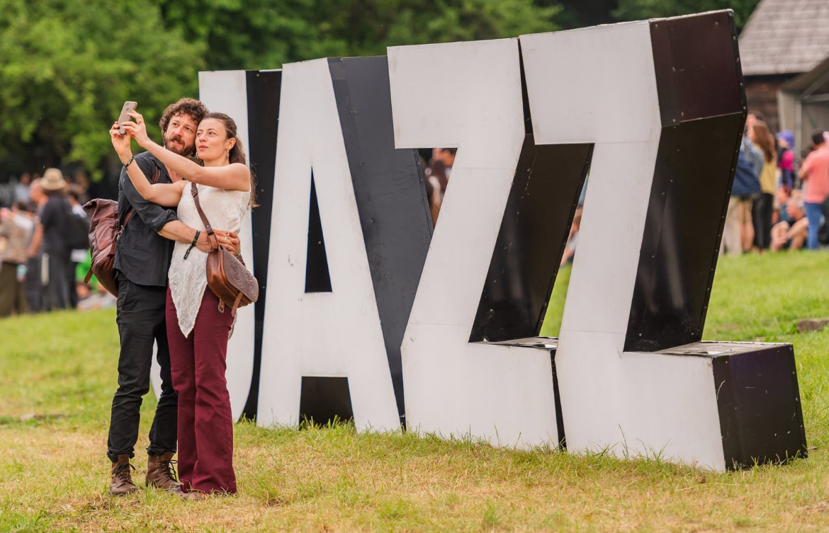jaz cluj festival