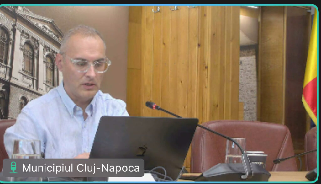 vlad negru tarsnform