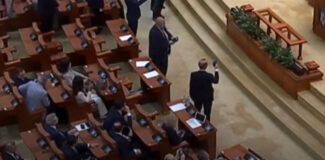 Parlament
